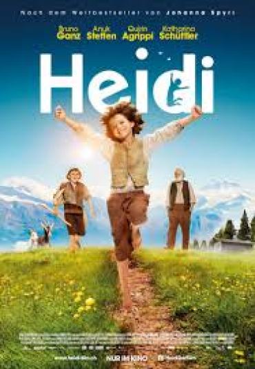 film by heidi